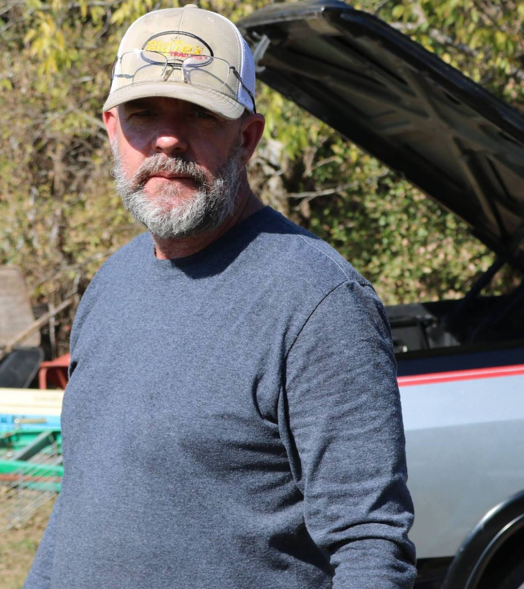 Sam Eskew — Founder